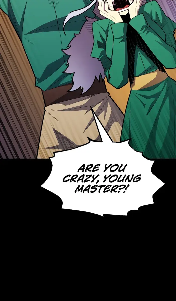 I Awoke as a God After Auto-Battling for a Million Years Chapter 98 Page 7
