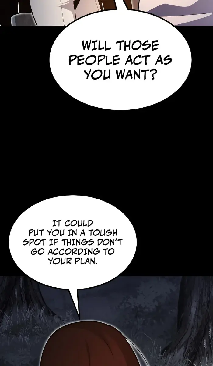 I Awoke as a God After Auto-Battling for a Million Years Chapter 98 Page 9