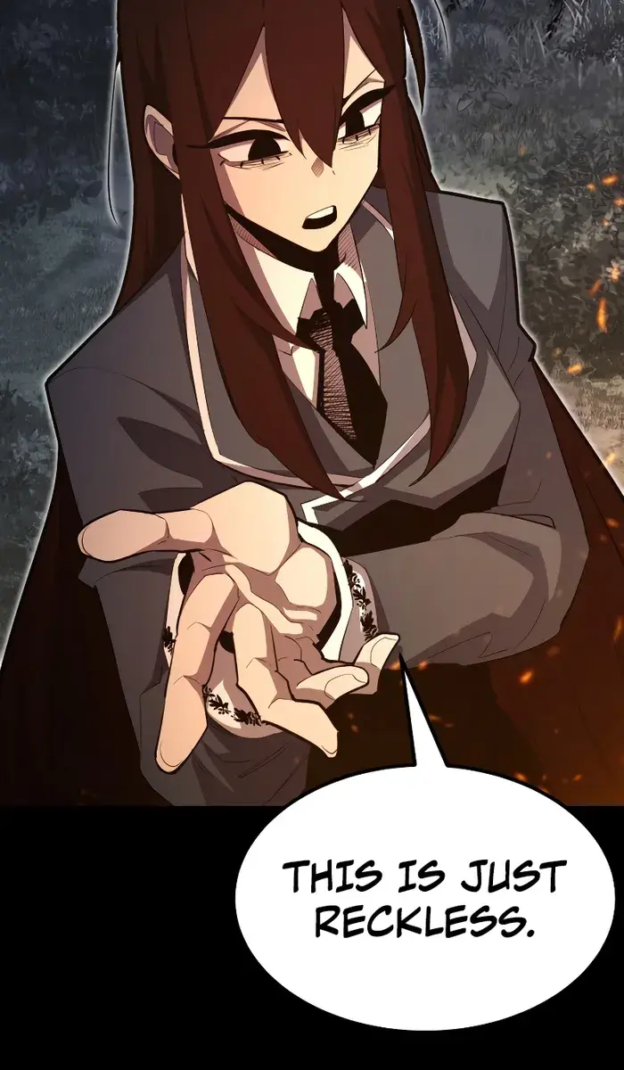 I Awoke as a God After Auto-Battling for a Million Years Chapter 98 Page 10