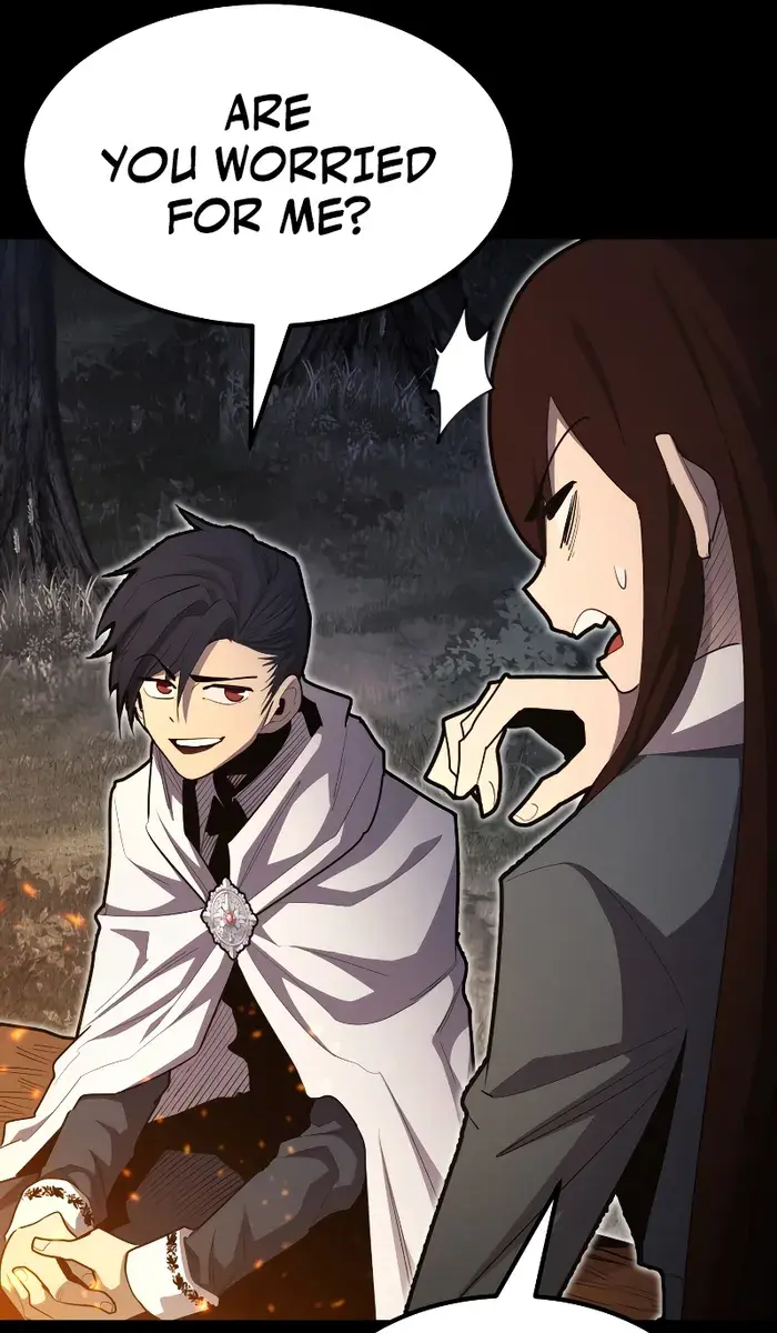I Awoke as a God After Auto-Battling for a Million Years Chapter 98 Page 12
