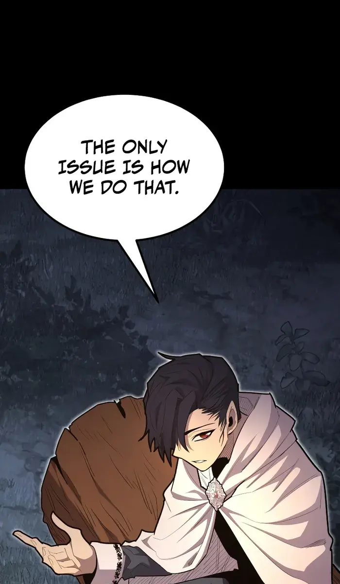 I Awoke as a God After Auto-Battling for a Million Years Chapter 98 Page 15