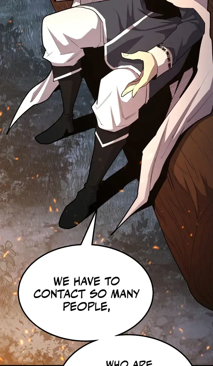 I Awoke as a God After Auto-Battling for a Million Years Chapter 98 Page 16