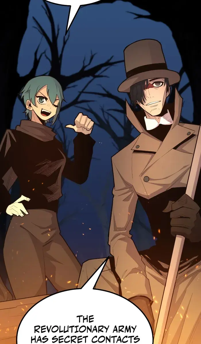 I Awoke as a God After Auto-Battling for a Million Years Chapter 98 Page 18