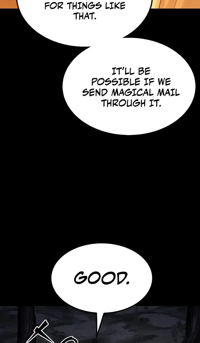 I Awoke as a God After Auto-Battling for a Million Years Chapter 98 Page 19