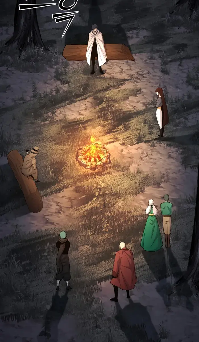 I Awoke as a God After Auto-Battling for a Million Years Chapter 98 Page 20