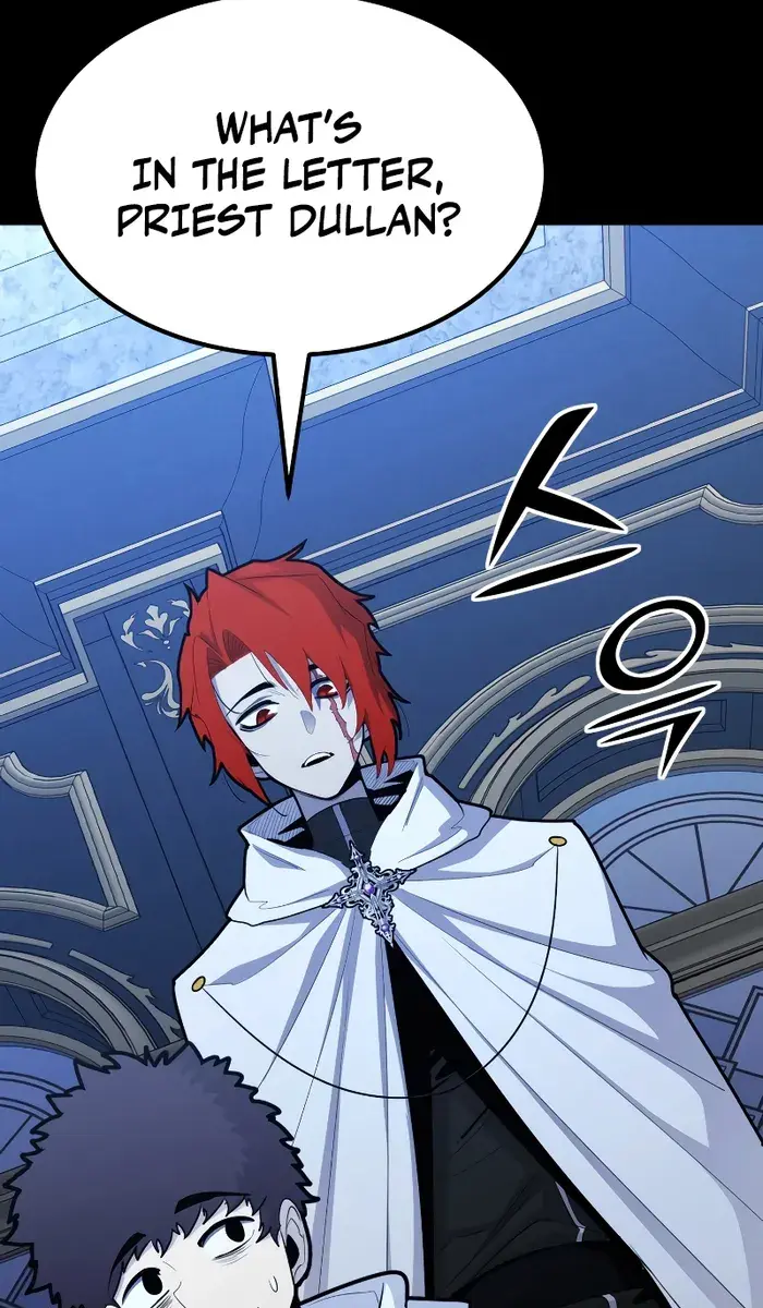 I Awoke as a God After Auto-Battling for a Million Years Chapter 98 Page 27