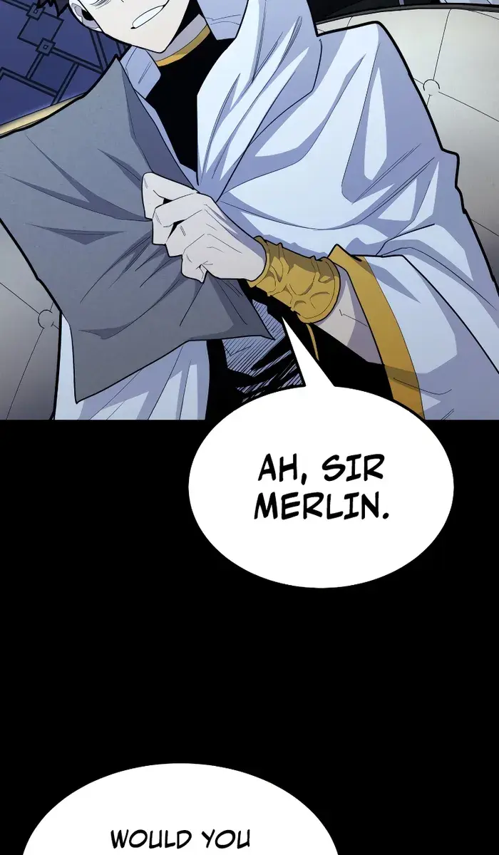 I Awoke as a God After Auto-Battling for a Million Years Chapter 98 Page 28
