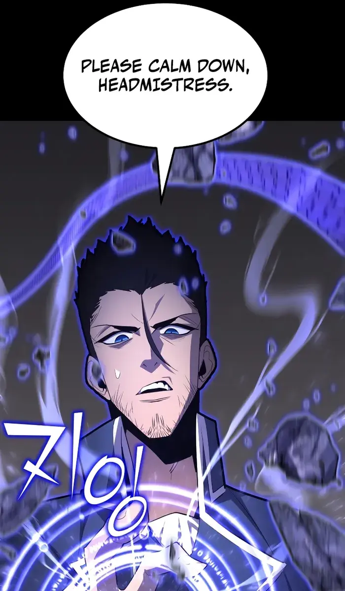 I Awoke as a God After Auto-Battling for a Million Years Chapter 98 Page 32