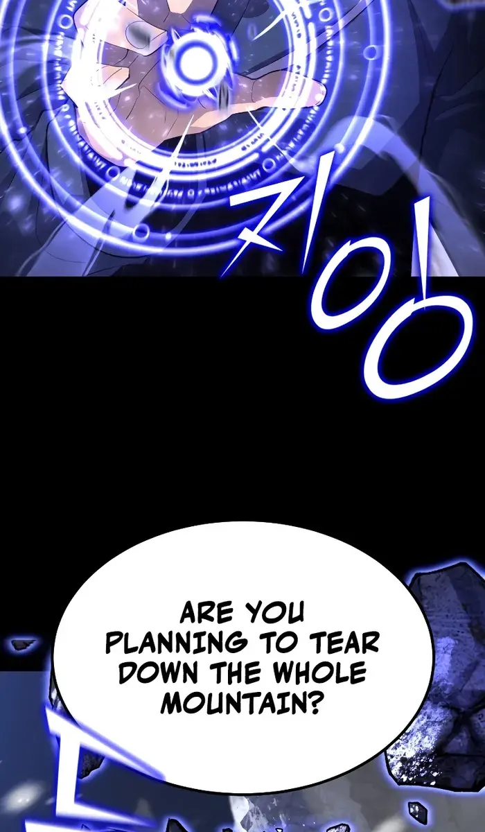 I Awoke as a God After Auto-Battling for a Million Years Chapter 98 Page 33