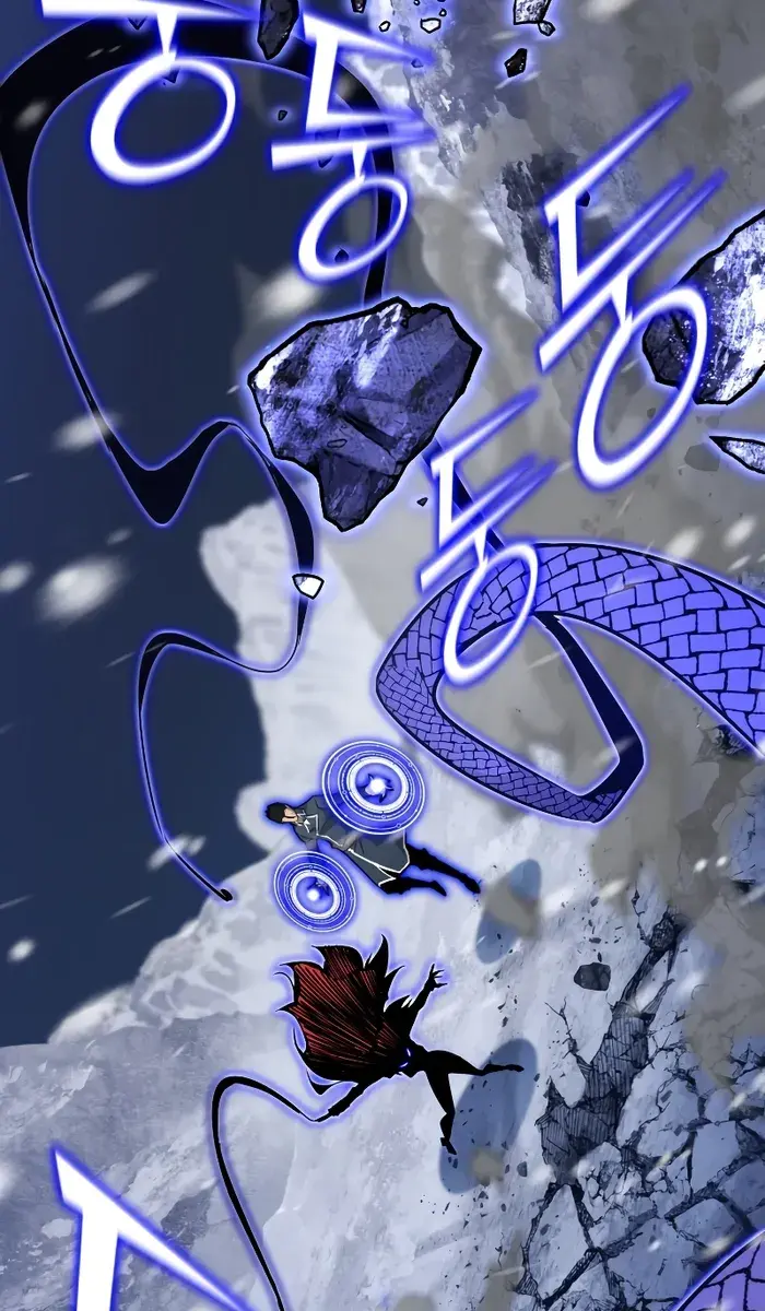 I Awoke as a God After Auto-Battling for a Million Years Chapter 98 Page 34