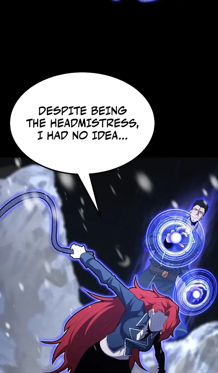 I Awoke as a God After Auto-Battling for a Million Years Chapter 98 Page 36