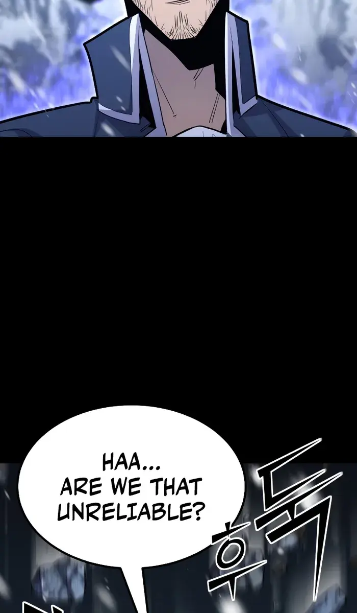 I Awoke as a God After Auto-Battling for a Million Years Chapter 98 Page 39