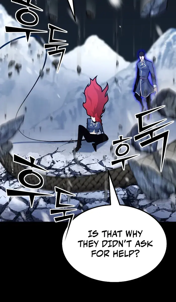 I Awoke as a God After Auto-Battling for a Million Years Chapter 98 Page 40