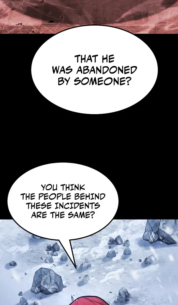 I Awoke as a God After Auto-Battling for a Million Years Chapter 98 Page 47