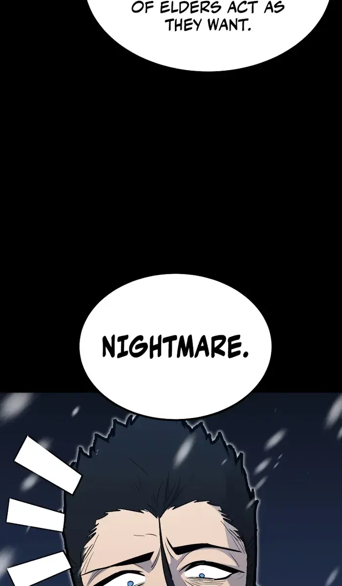 I Awoke as a God After Auto-Battling for a Million Years Chapter 98 Page 49