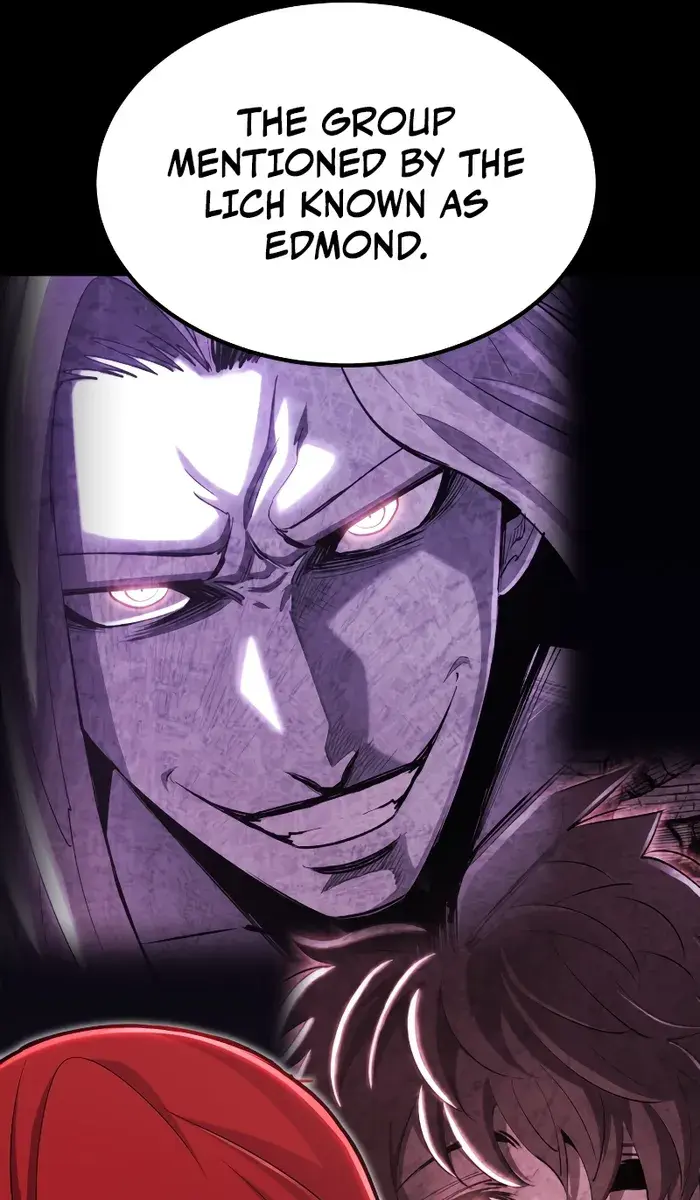 I Awoke as a God After Auto-Battling for a Million Years Chapter 98 Page 51