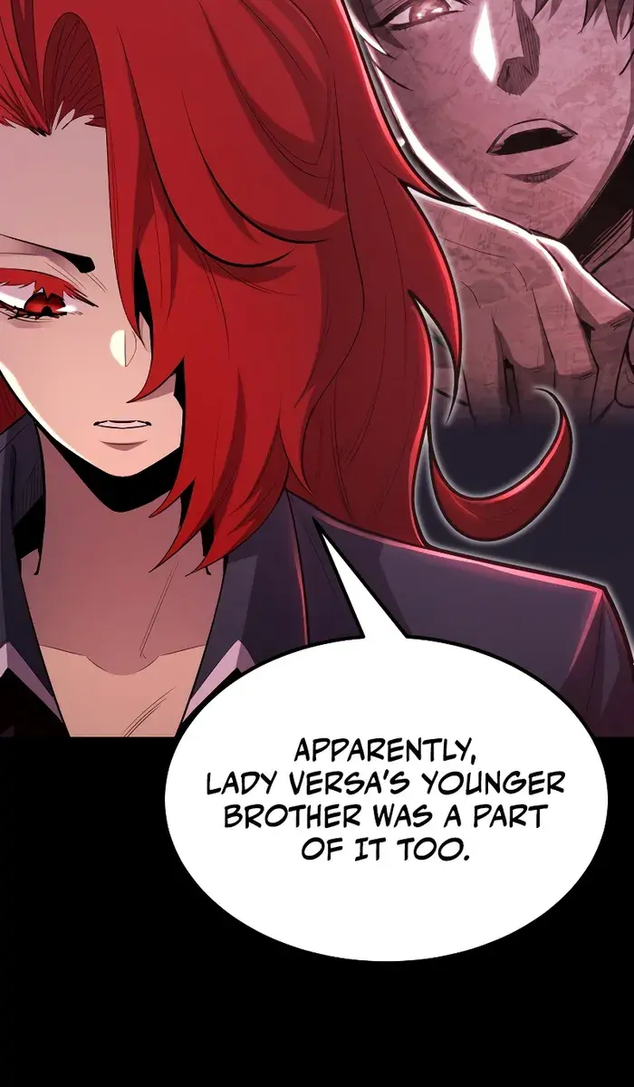 I Awoke as a God After Auto-Battling for a Million Years Chapter 98 Page 52