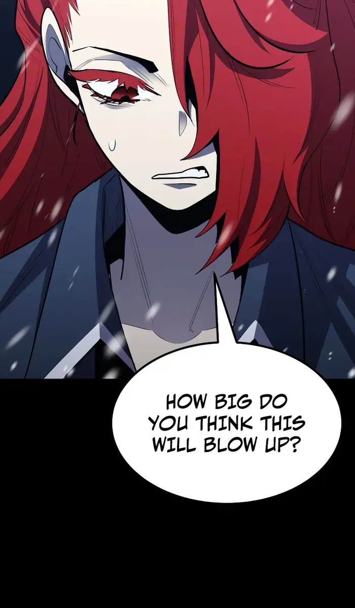 I Awoke as a God After Auto-Battling for a Million Years Chapter 98 Page 55