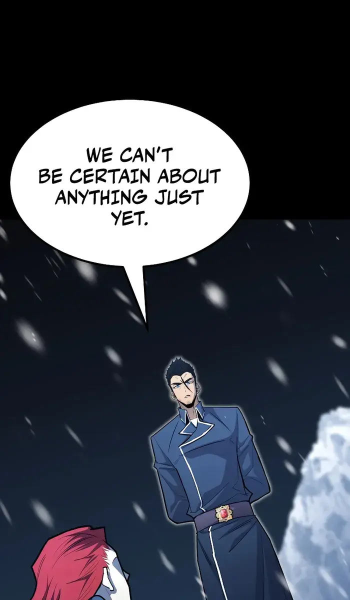 I Awoke as a God After Auto-Battling for a Million Years Chapter 98 Page 56