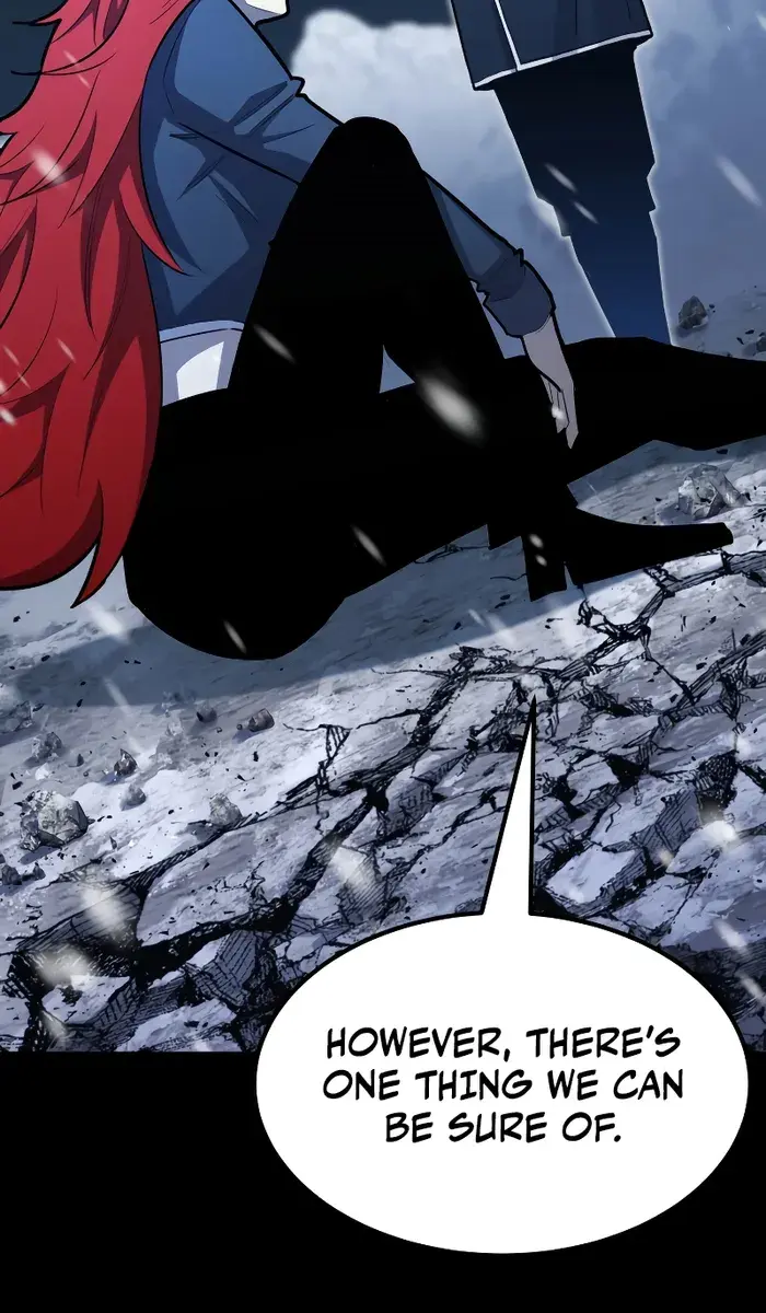 I Awoke as a God After Auto-Battling for a Million Years Chapter 98 Page 57