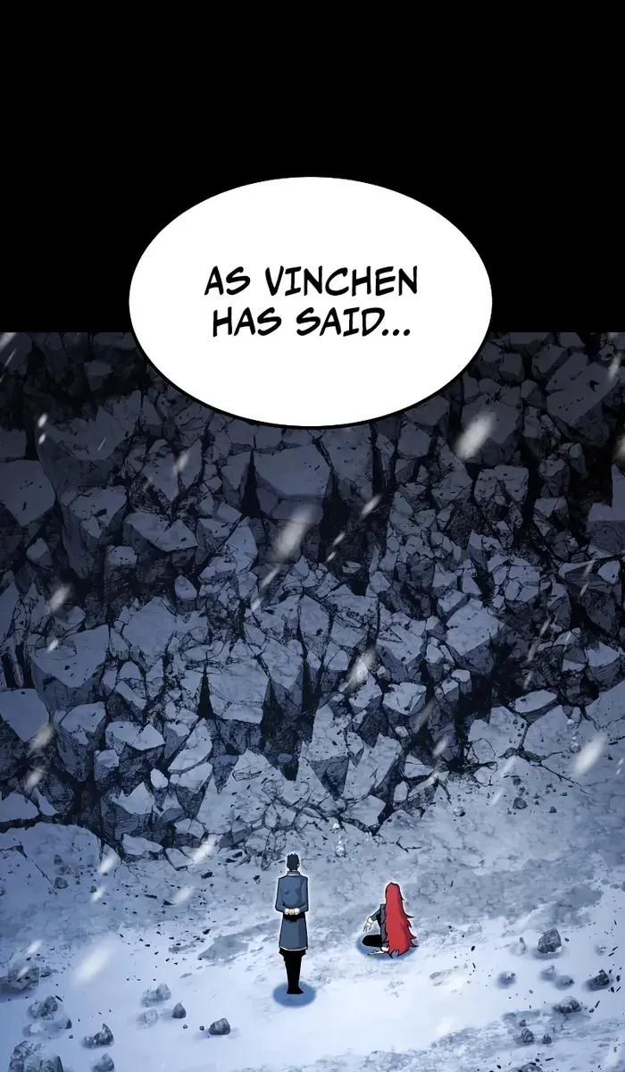 I Awoke as a God After Auto-Battling for a Million Years Chapter 98 Page 58