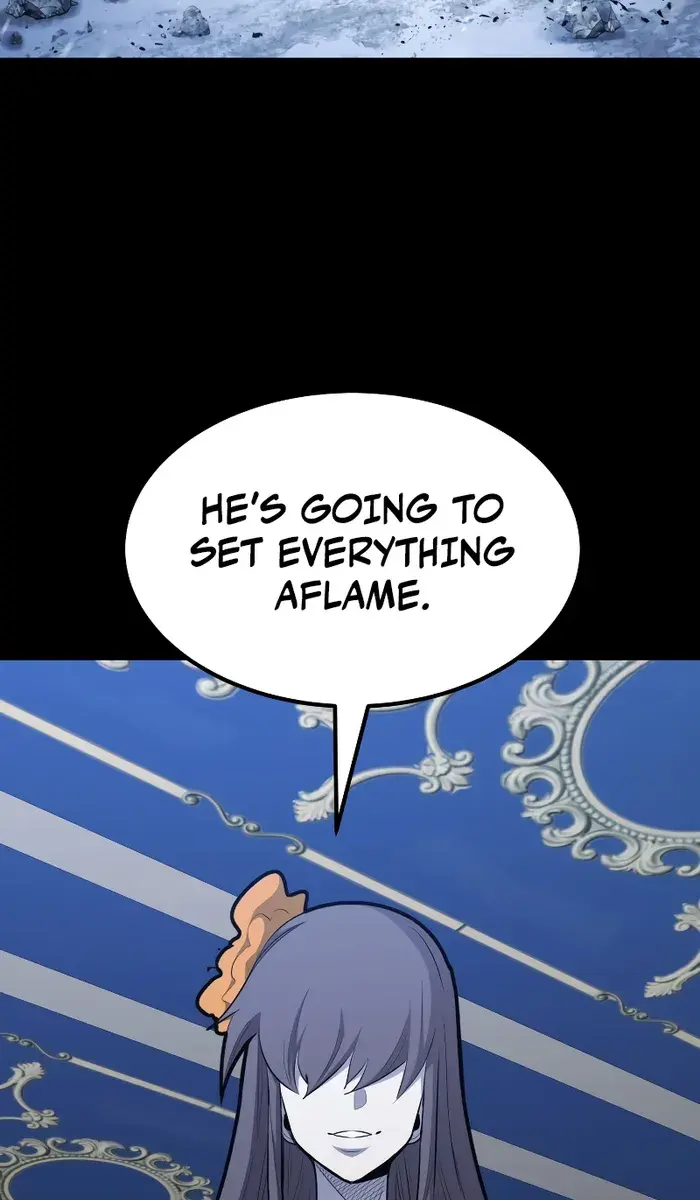 I Awoke as a God After Auto-Battling for a Million Years Chapter 98 Page 59