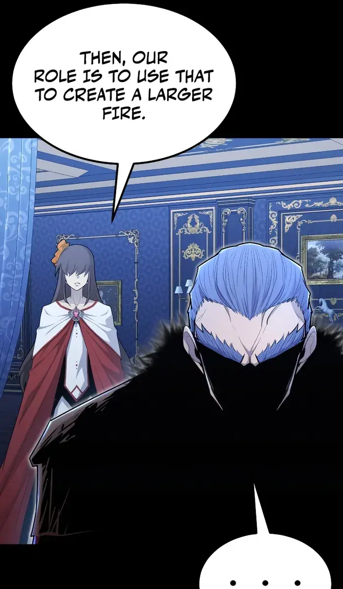 I Awoke as a God After Auto-Battling for a Million Years Chapter 98 Page 61