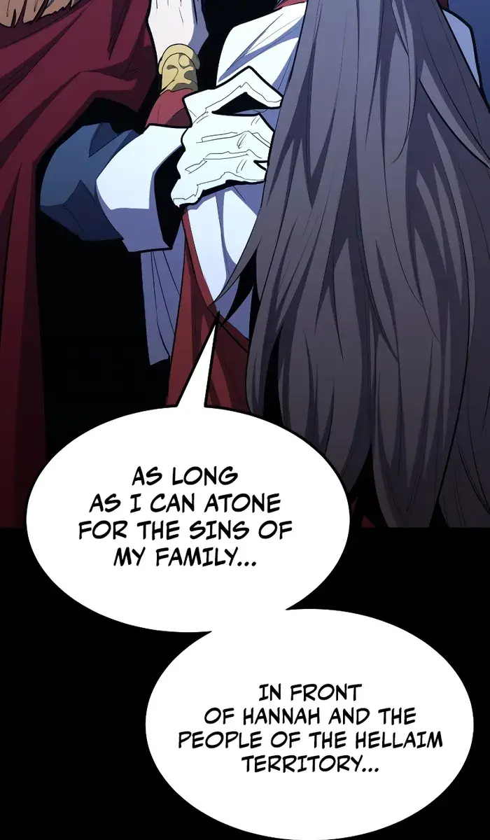 I Awoke as a God After Auto-Battling for a Million Years Chapter 98 Page 73
