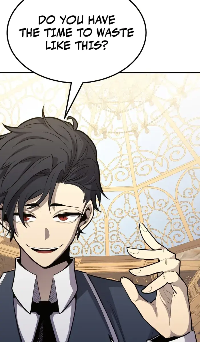 I Awoke as a God After Auto-Battling for a Million Years Chapter 98 Page 78
