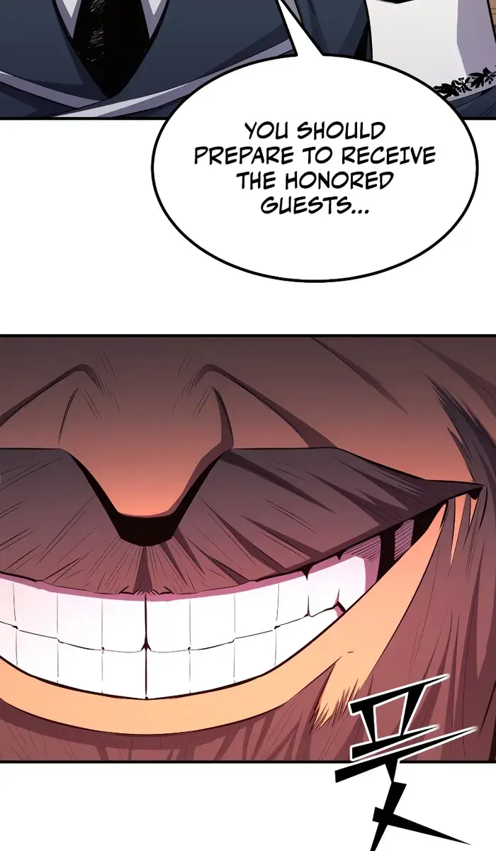 I Awoke as a God After Auto-Battling for a Million Years Chapter 98 Page 79