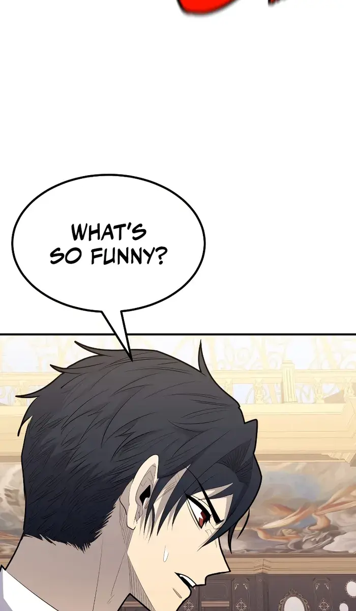I Awoke as a God After Auto-Battling for a Million Years Chapter 98 Page 83
