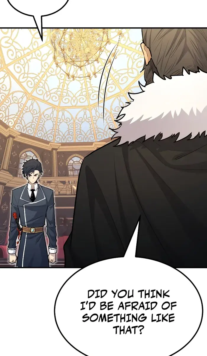 I Awoke as a God After Auto-Battling for a Million Years Chapter 98 Page 86