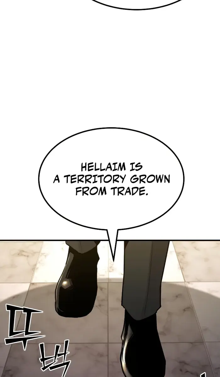 I Awoke as a God After Auto-Battling for a Million Years Chapter 98 Page 87
