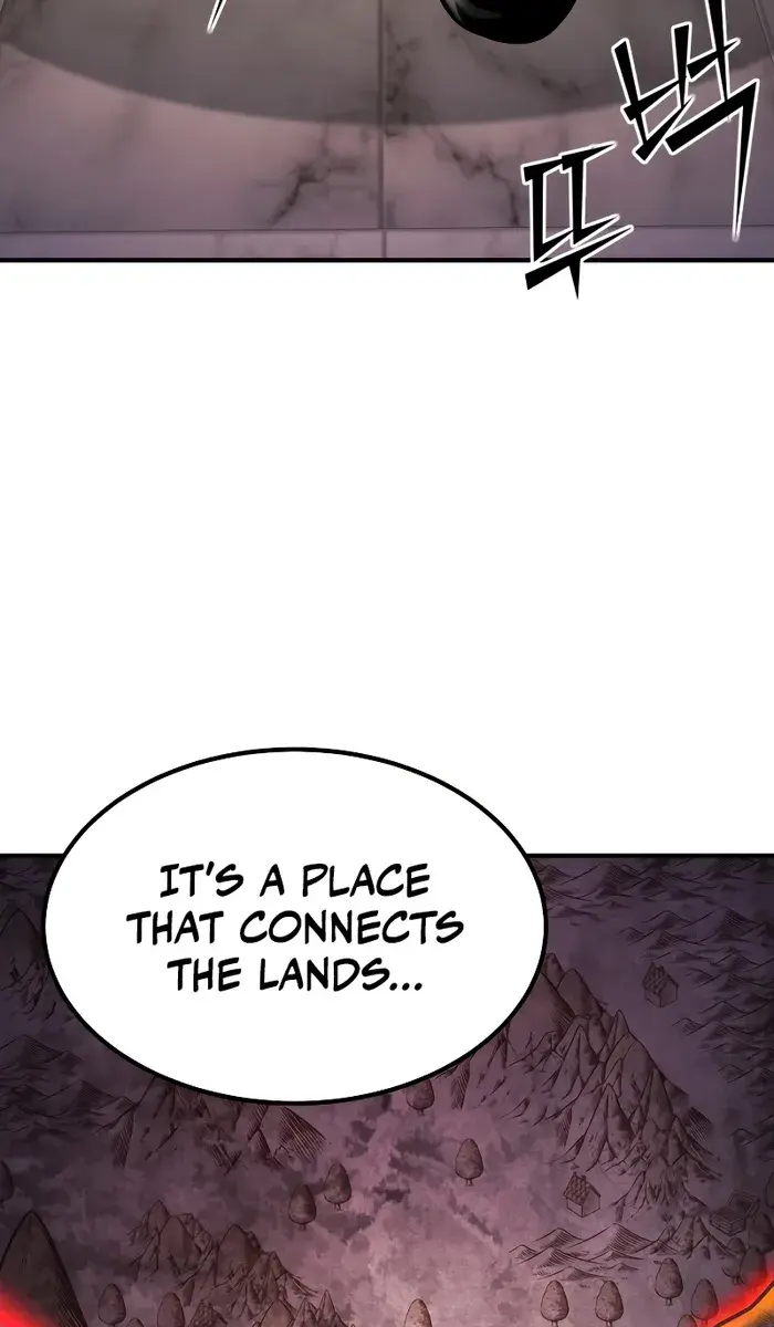I Awoke as a God After Auto-Battling for a Million Years Chapter 98 Page 88