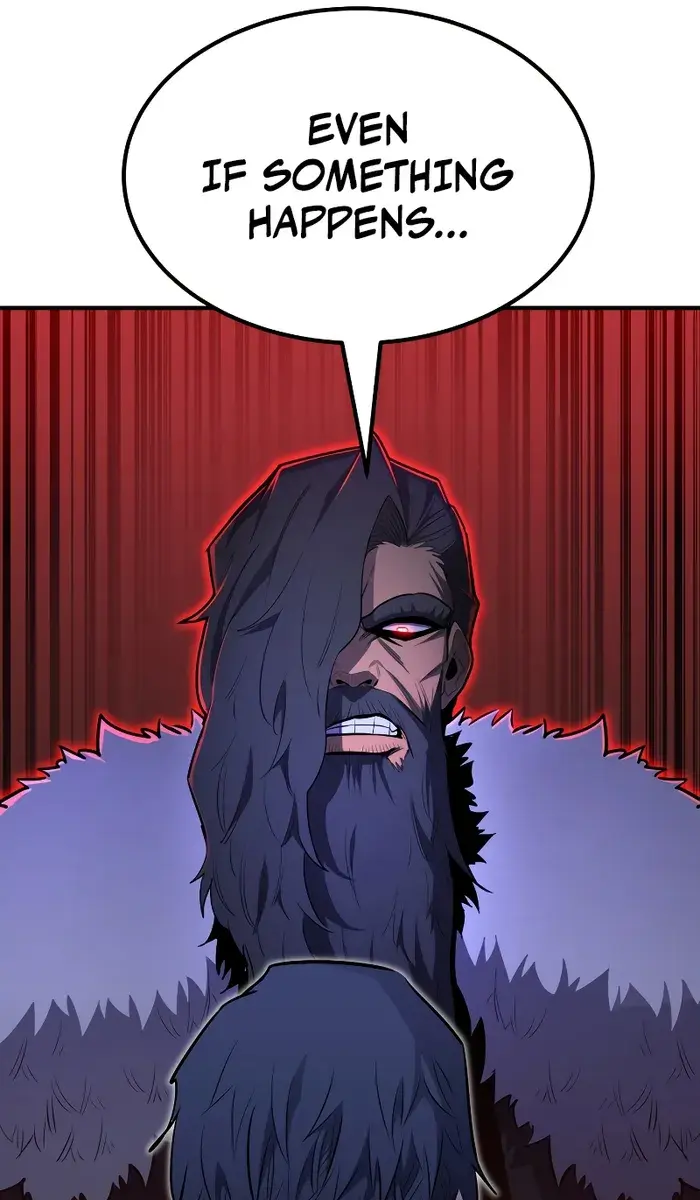 I Awoke as a God After Auto-Battling for a Million Years Chapter 98 Page 91
