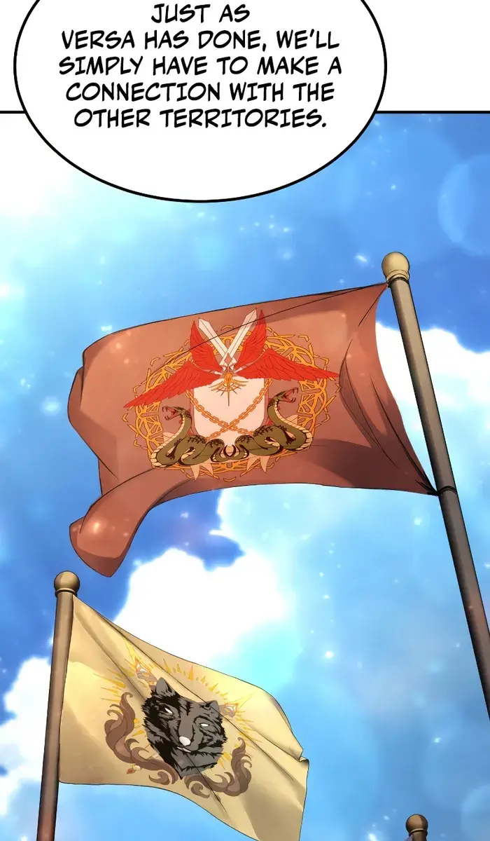 I Awoke as a God After Auto-Battling for a Million Years Chapter 98 Page 93