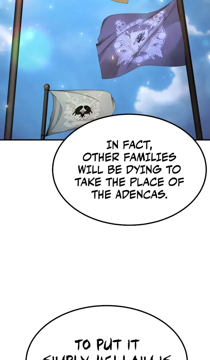I Awoke as a God After Auto-Battling for a Million Years Chapter 98 Page 94