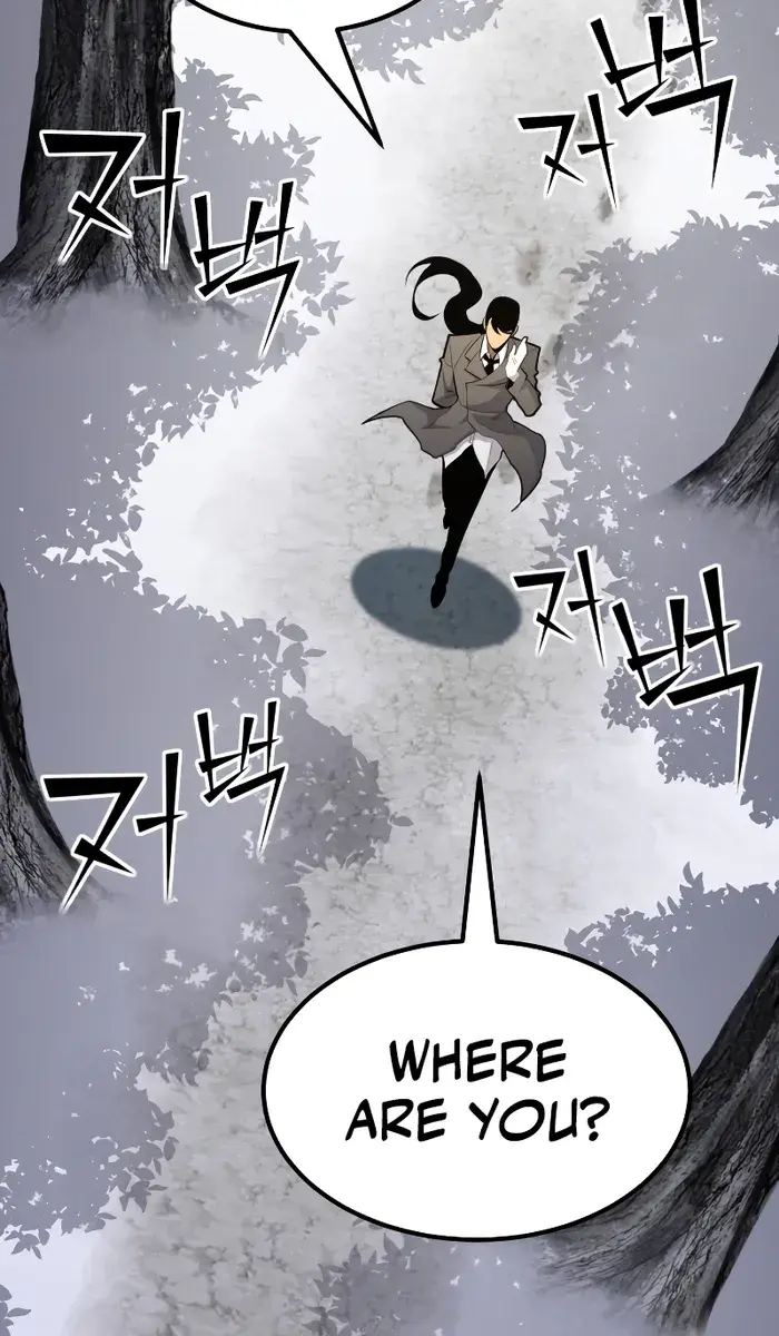 I Awoke as a God After Auto-Battling for a Million Years Chapter 98 Page 104