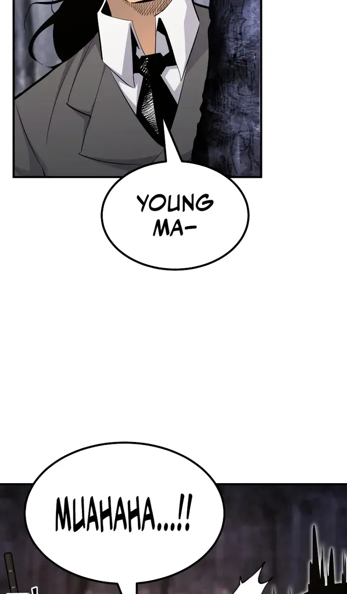 I Awoke as a God After Auto-Battling for a Million Years Chapter 98 Page 106