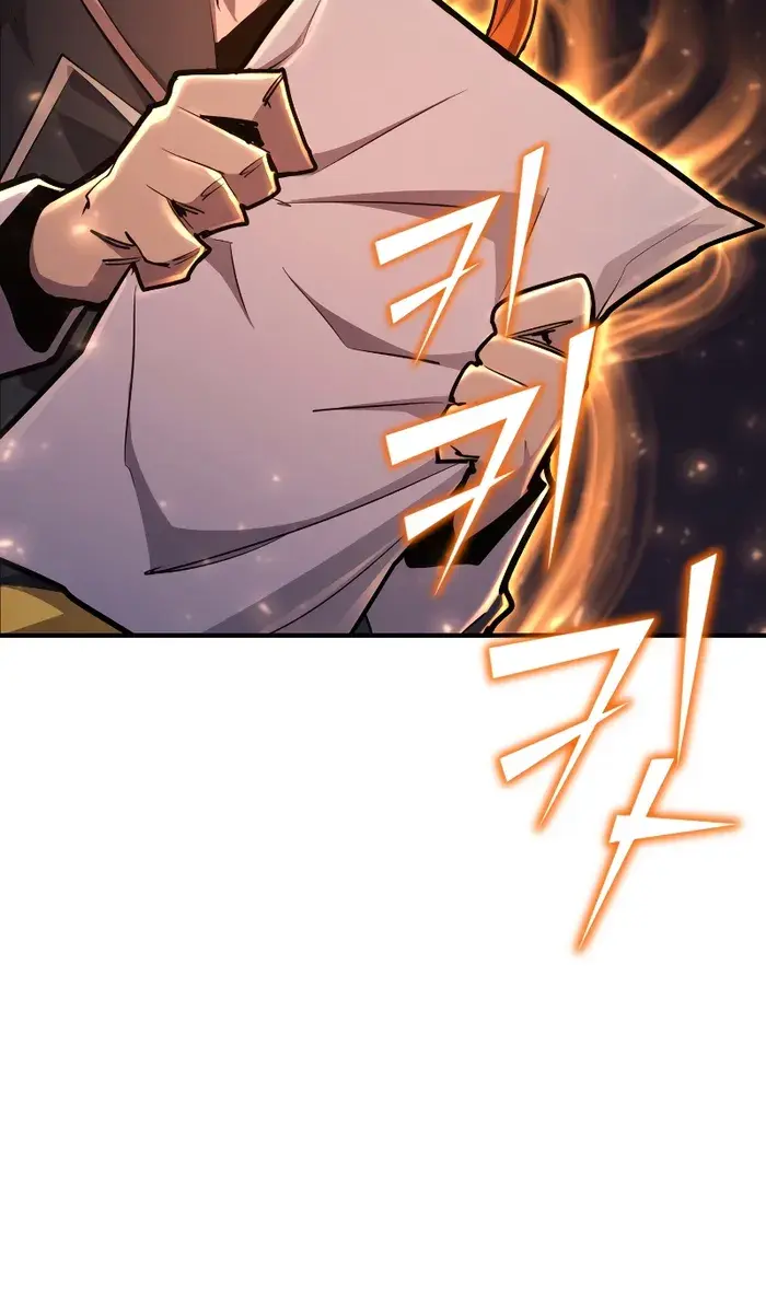I Awoke as a God After Auto-Battling for a Million Years Chapter 98 Page 109