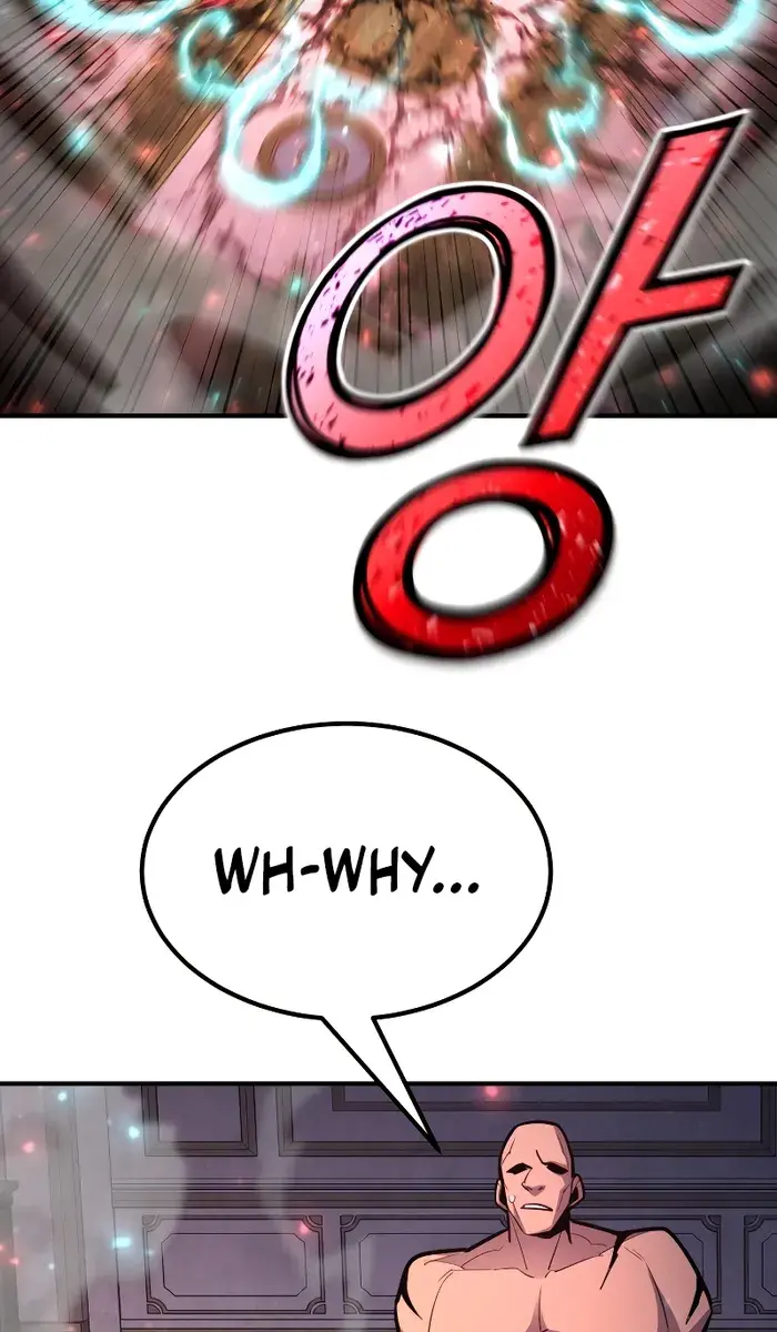 I Awoke as a God After Auto-Battling for a Million Years Chapter 98 Page 113