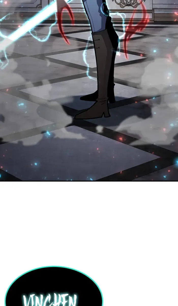 I Awoke as a God After Auto-Battling for a Million Years Chapter 98 Page 116