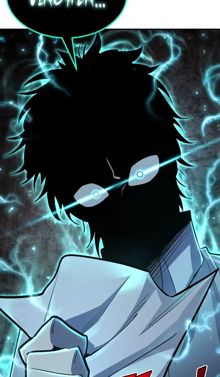 I Awoke as a God After Auto-Battling for a Million Years Chapter 98 Page 117