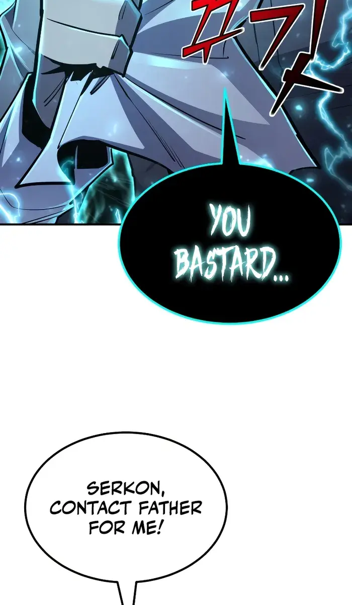 I Awoke as a God After Auto-Battling for a Million Years Chapter 98 Page 118