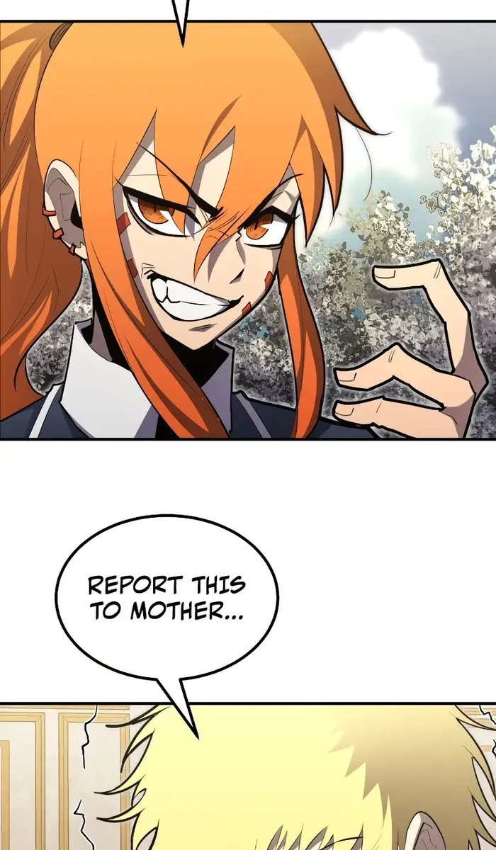 I Awoke as a God After Auto-Battling for a Million Years Chapter 98 Page 119
