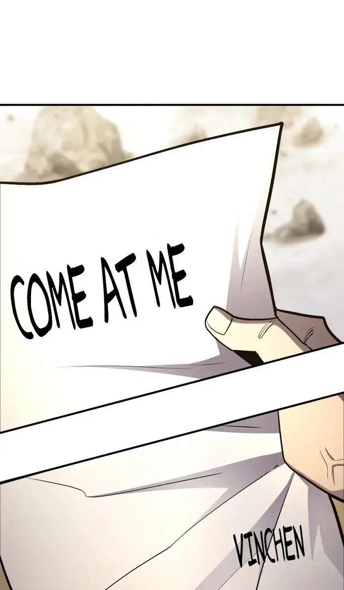 I Awoke as a God After Auto-Battling for a Million Years Chapter 98 Page 121