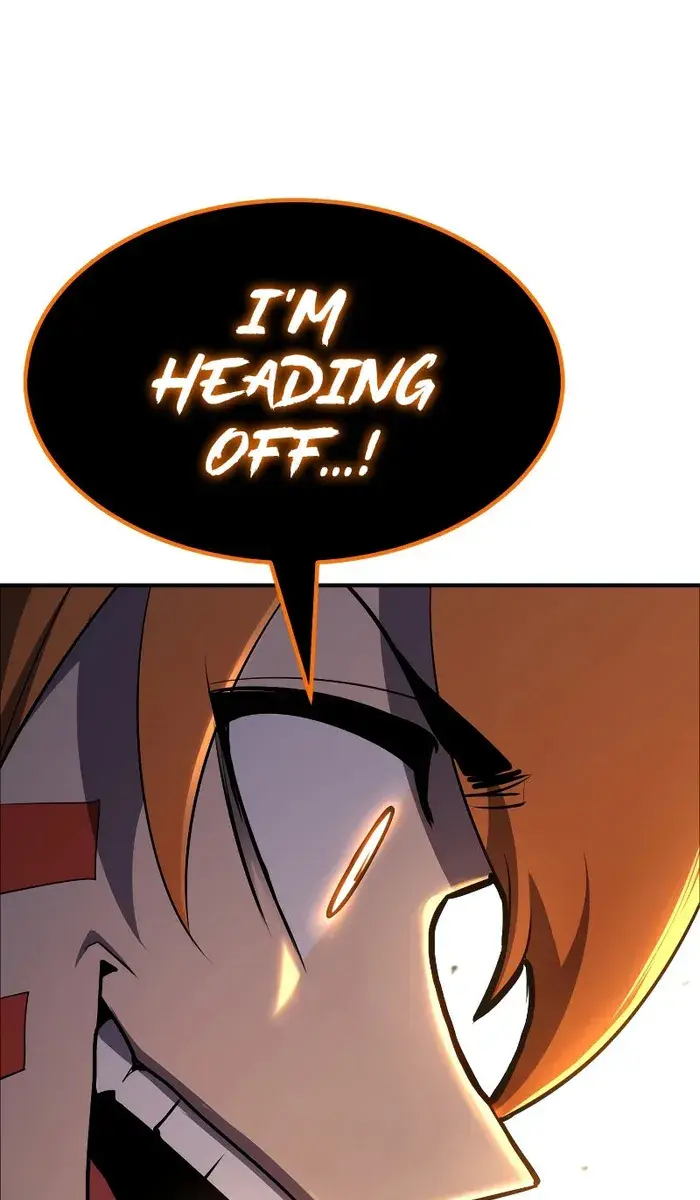 I Awoke as a God After Auto-Battling for a Million Years Chapter 98 Page 123