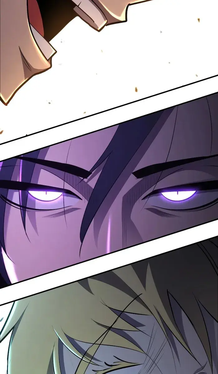 I Awoke as a God After Auto-Battling for a Million Years Chapter 98 Page 124