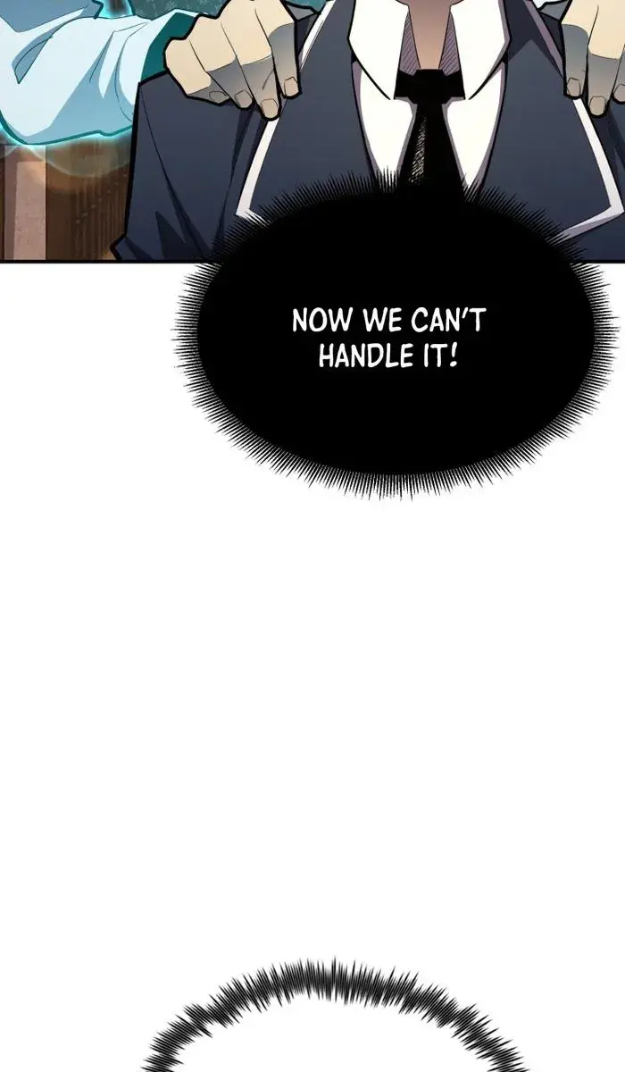 I Awoke as a God After Auto-Battling for a Million Years Chapter 100 Page 2