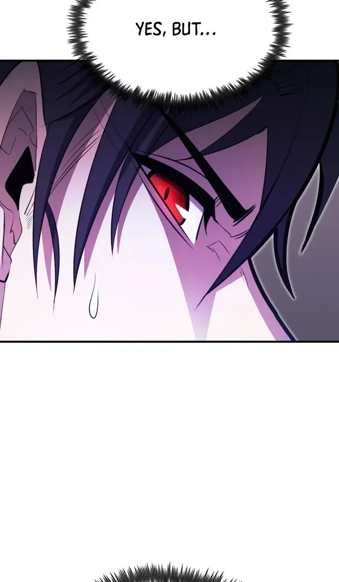 I Awoke as a God After Auto-Battling for a Million Years Chapter 100 Page 3